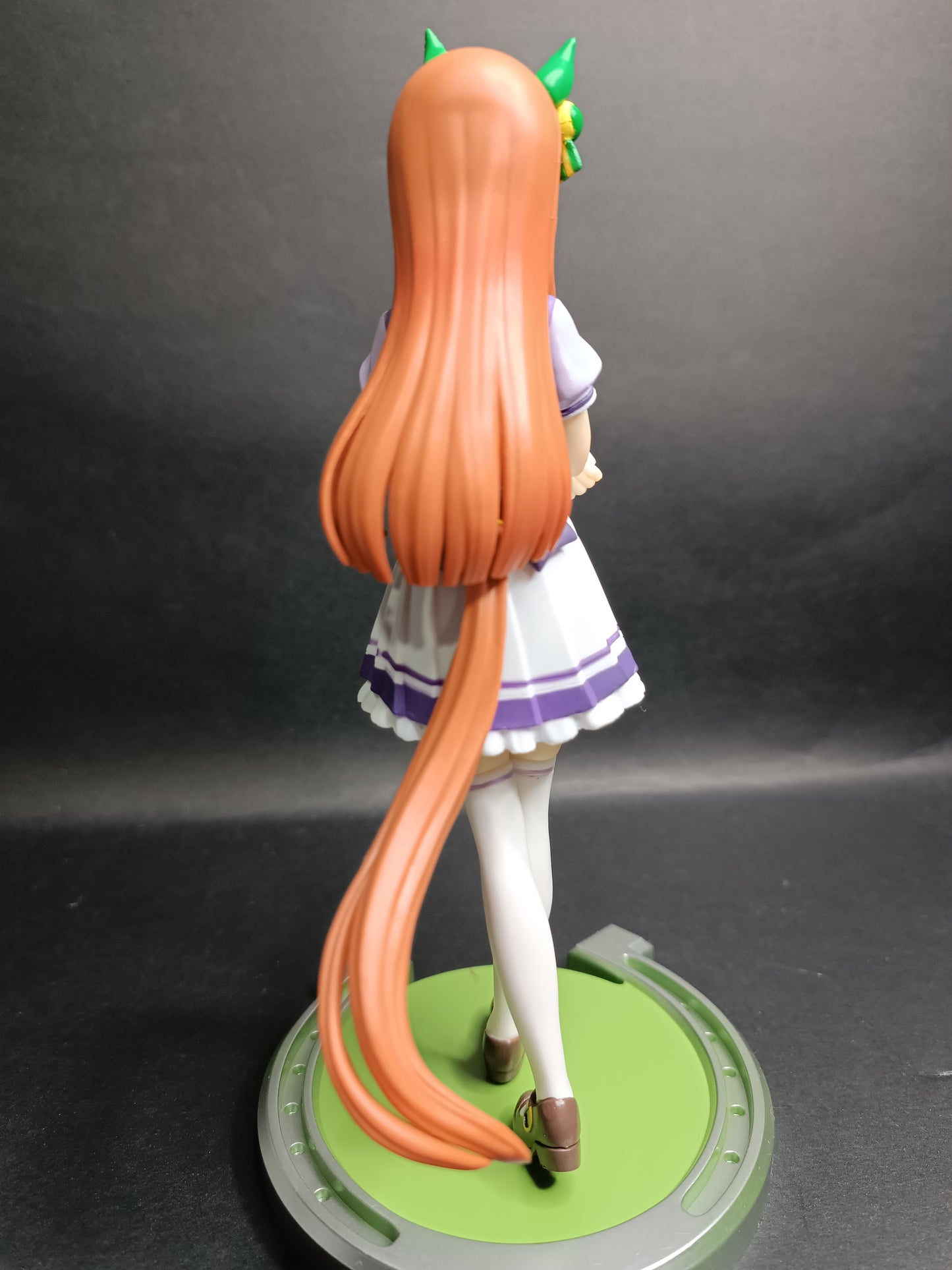 Uma Musume: Pretty Derby Silence Suzuka (Sin Caja)