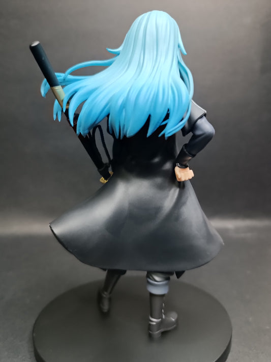 That Time I Got Reincarnated As A Slime Otherworlder Figure Vol.14 Rimuru (Sin Caja)