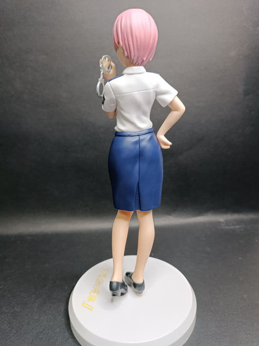 The Quintessential Quintuplets Ichika Nakano (Police Ver.) Super Premium Figure (Sin Caja)