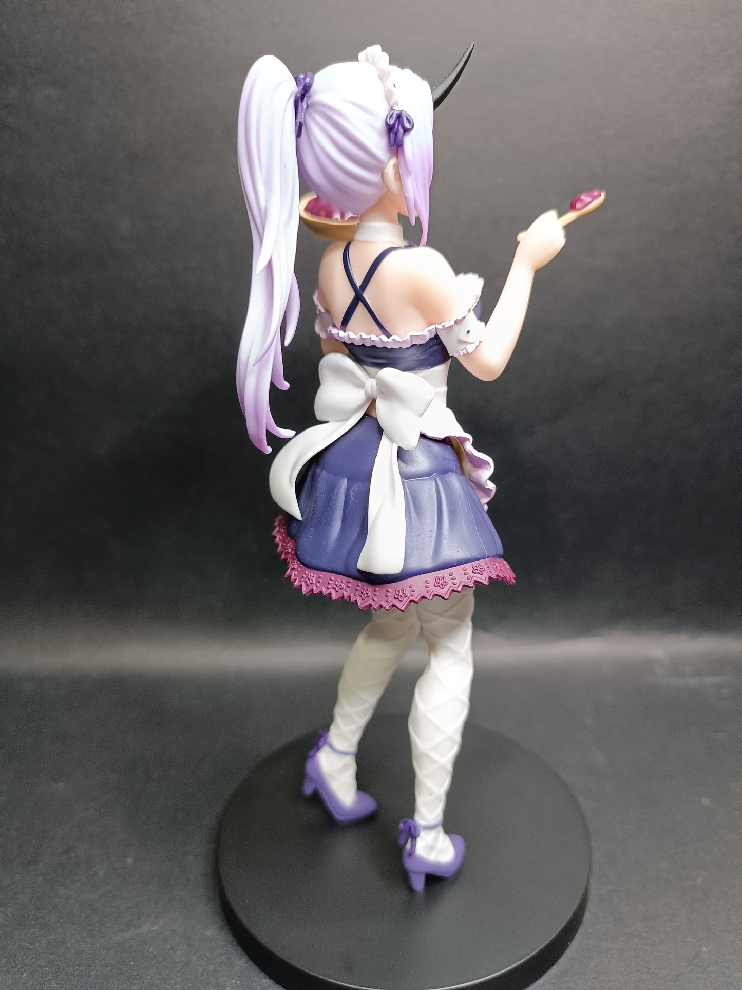 That Time I Got Reincarnated as a Slime Shion Figure (Sin Caja)
