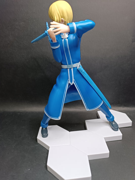 LPM - Sword are Online: Alicization - Eugeo Figure(Sin Caja)