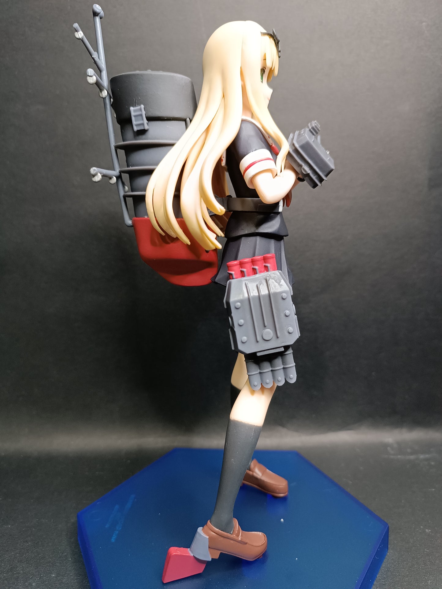 Kantai Collection ~Kan Colle~ - Yuudachi - SPM Figure (SEGA) (Sin Caja)