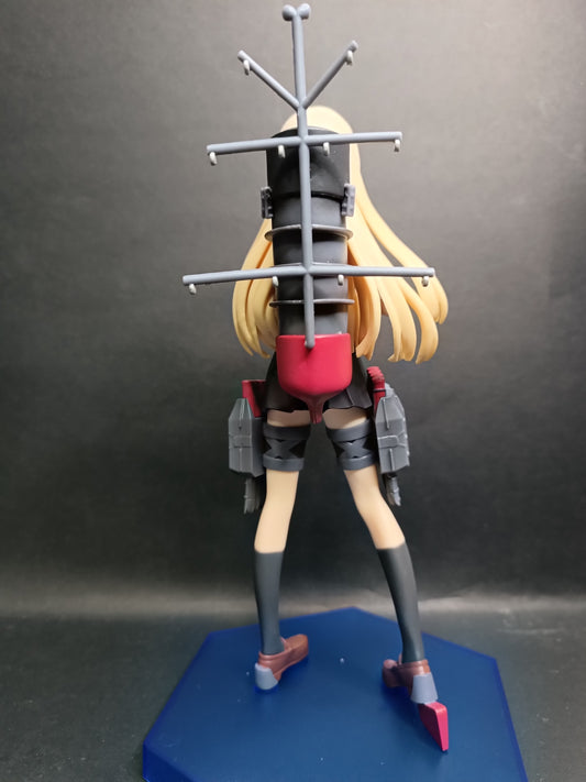 Kantai Collection ~Kan Colle~ - Yuudachi - SPM Figure (SEGA) (Sin Caja)
