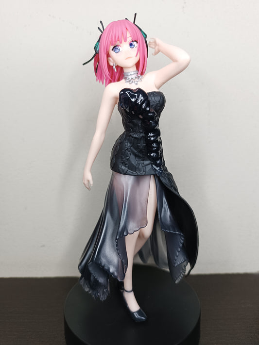The Quintessential Quintuplets Kyunties Nino Nakano (Sin Caja)