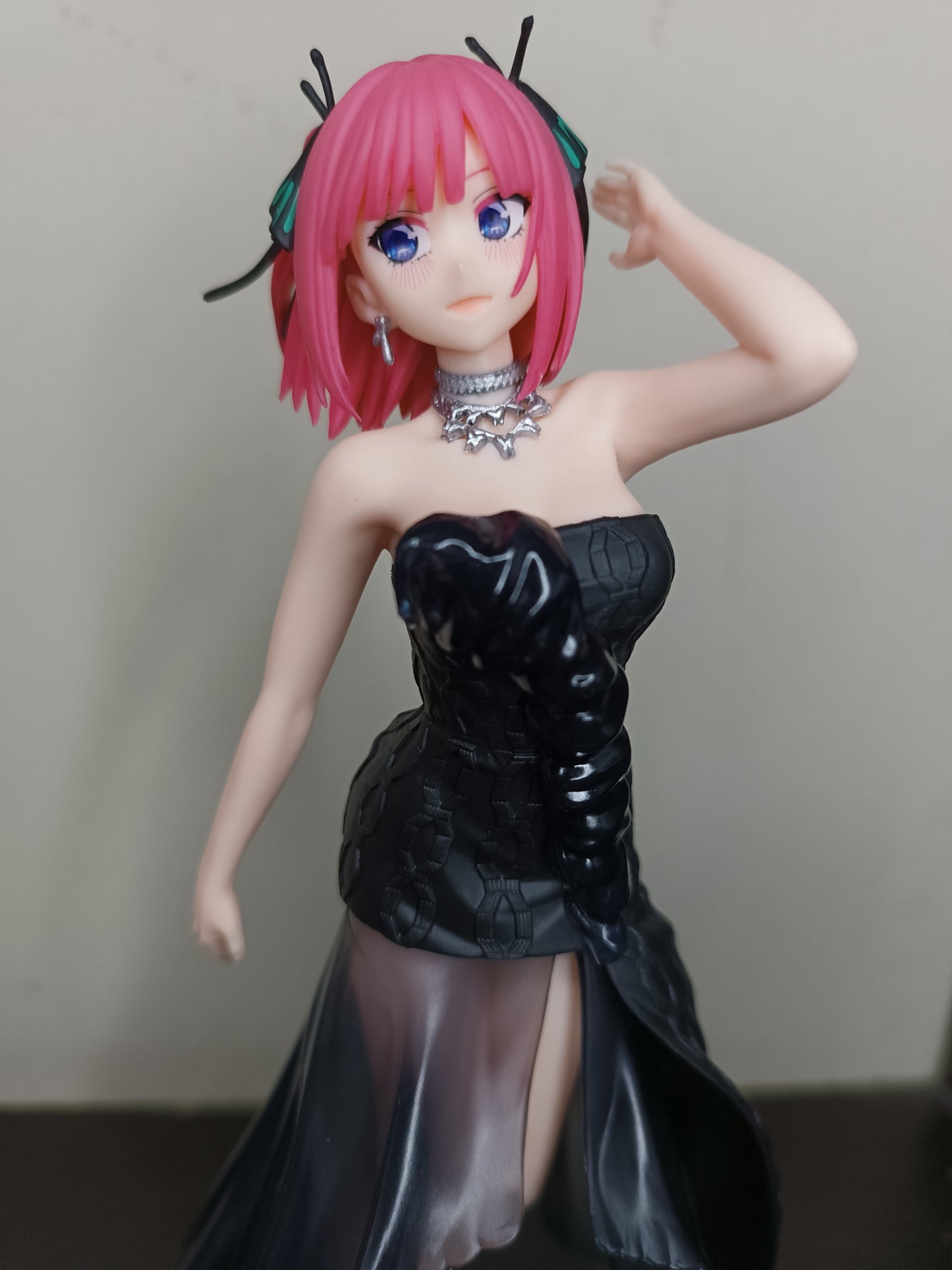 The Quintessential Quintuplets Kyunties Nino Nakano (Sin Caja)