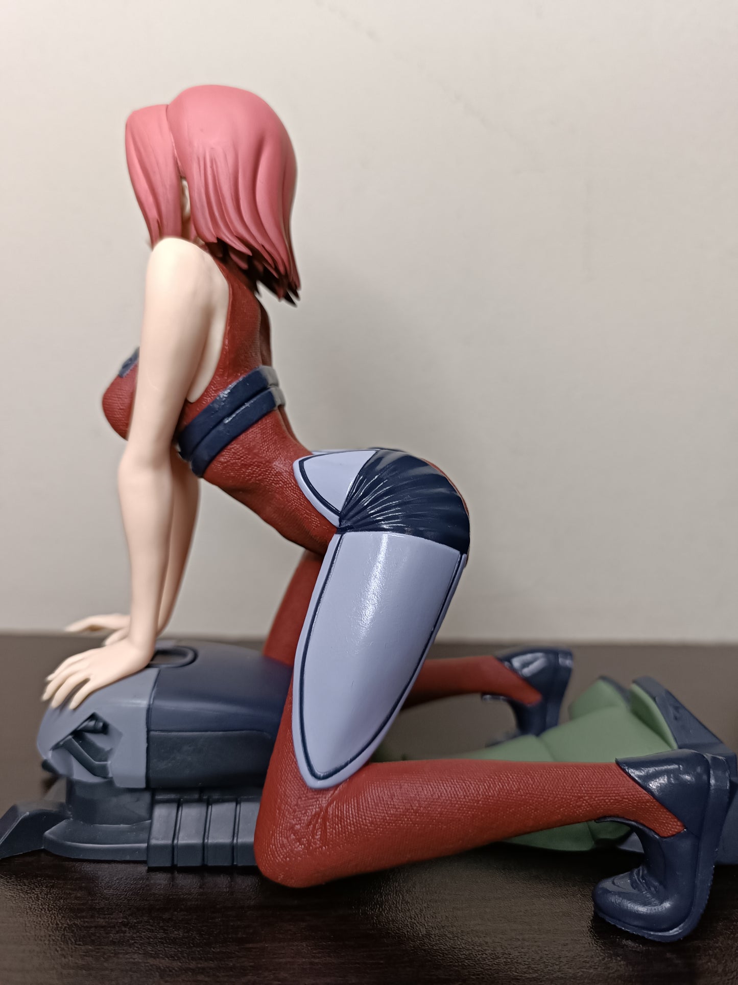 Code Geass: Lelouch of the Rebellion EXQ Kallen Kouzuki (Sin Caja)