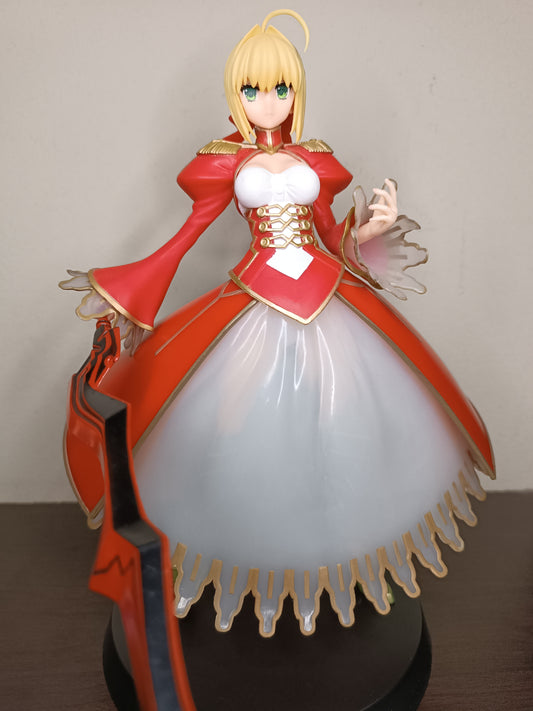 Fate/Extella Nero Claudius - SEGA (Sin Caja)