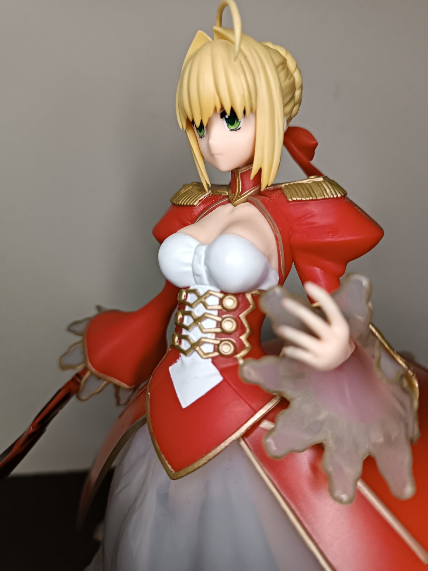 Fate/Extella Nero Claudius - SEGA (Sin Caja)