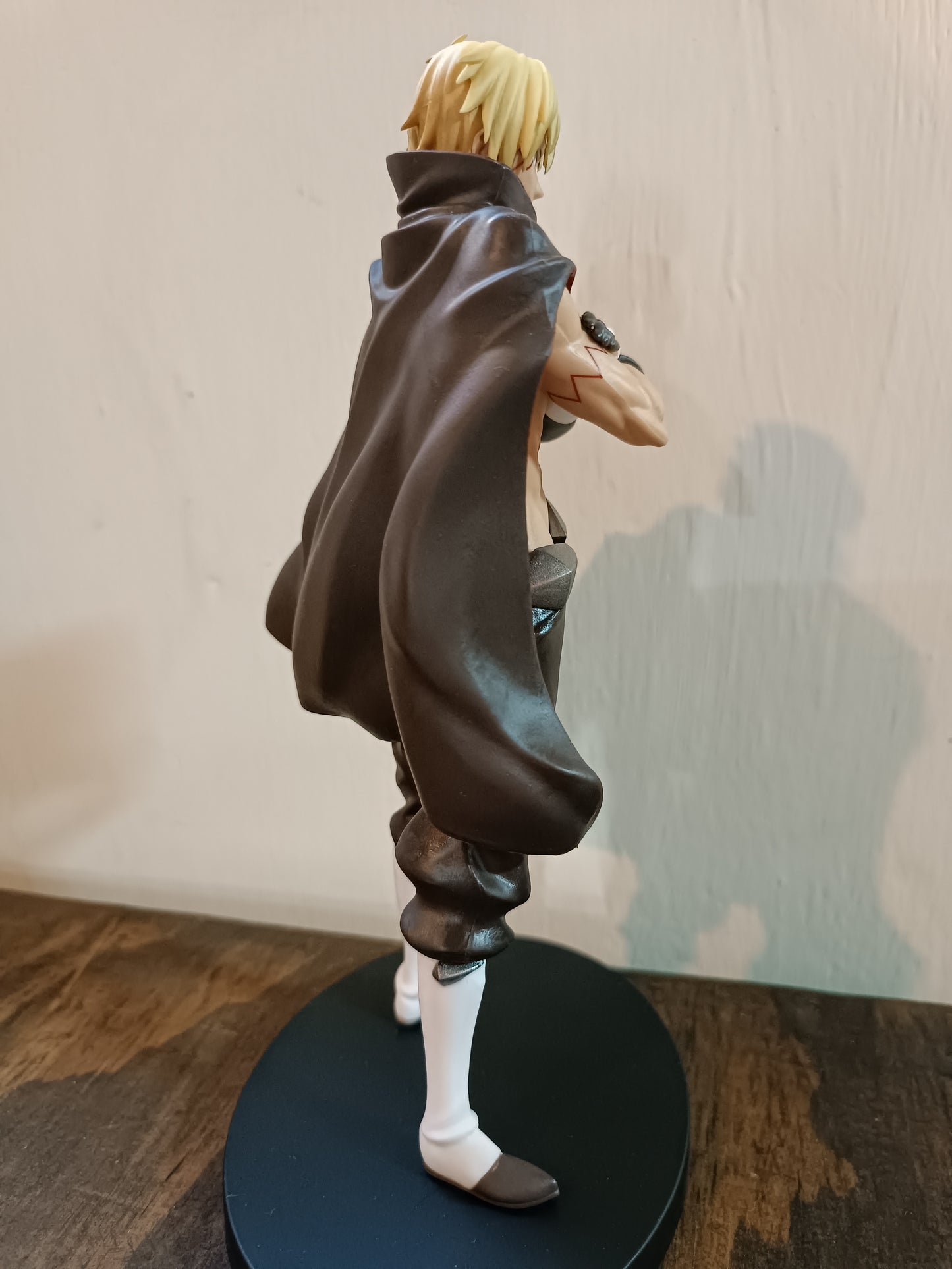 That Time I Got Reincarnated as a Slime Otherworlder Figure Vol.10 Veldora (Sin Caja)