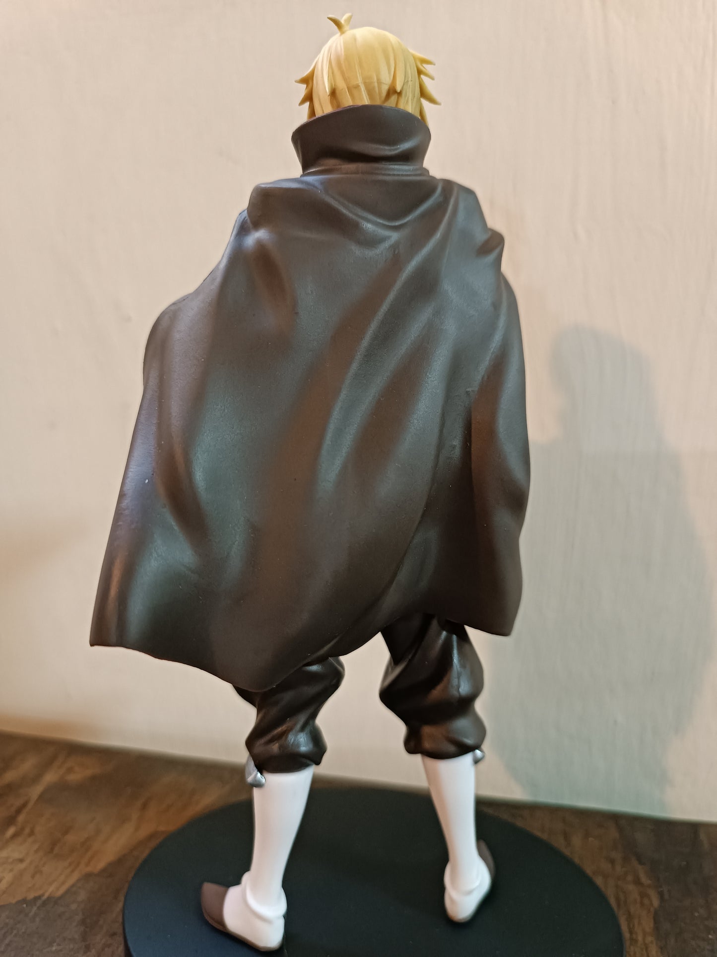 That Time I Got Reincarnated as a Slime Otherworlder Figure Vol.10 Veldora (Sin Caja)