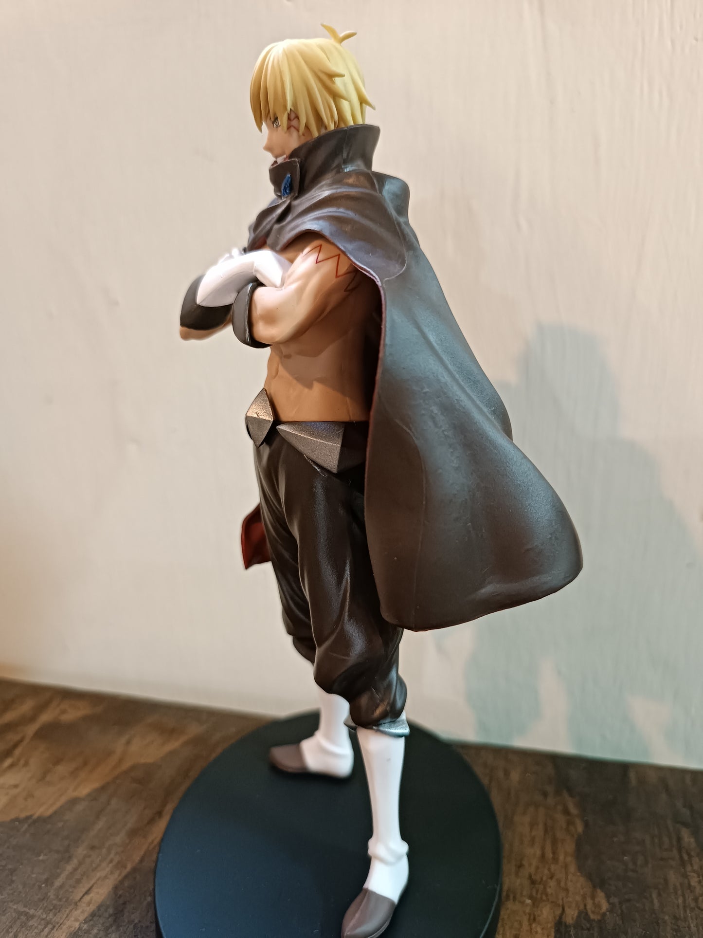 That Time I Got Reincarnated as a Slime Otherworlder Figure Vol.10 Veldora (Sin Caja)