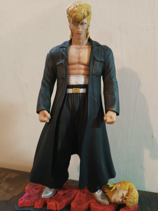 Bad Boys Glare of Eyes FX FX01 Danno Hidenori Figure (Sin Caja)