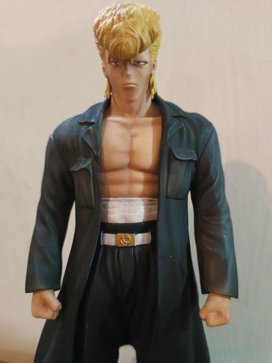 Bad Boys Glare of Eyes FX FX01 Danno Hidenori Figure (Sin Caja)