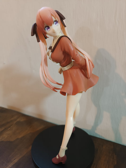 A Couple of Cuckoos Kyunties Erika Amano (Sin Caja)