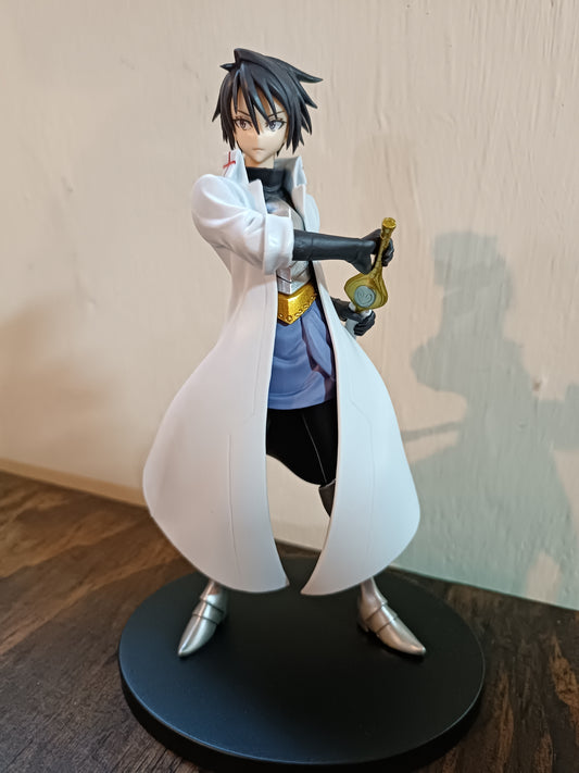 That Time I Got Reincarnated As A Slime Otherworlder Figure Vol.15 Hinata Sakaguchi (Ver.A)i (Sin Caja)