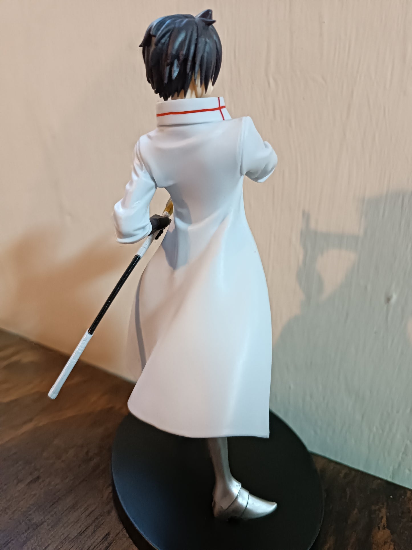 That Time I Got Reincarnated As A Slime Otherworlder Figure Vol.15 Hinata Sakaguchi (Ver.A)i (Sin Caja)
