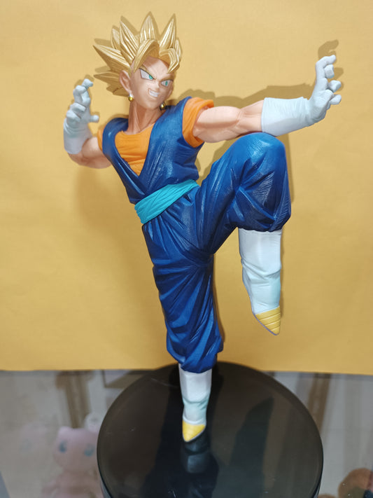 Dragon Ball Super Son Goku FES!! Vol.11 Super Saiyan 4 Vegito (Sin Caja)