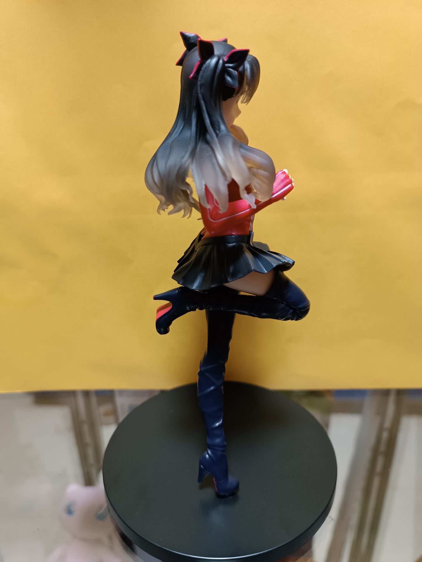 Taito Fate/Extra: Last Encore: Rin Tohsaka Figure (Sin Caja)
