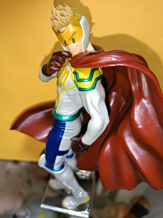 My Hero Academia Mirio Togata figure Ichiban Kuji last BANDAI generation (Sin Caja)