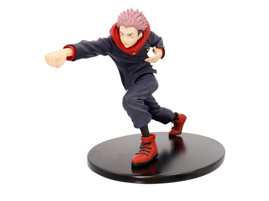 Jujutsu Kaisen Itadori Yuji -TAITO