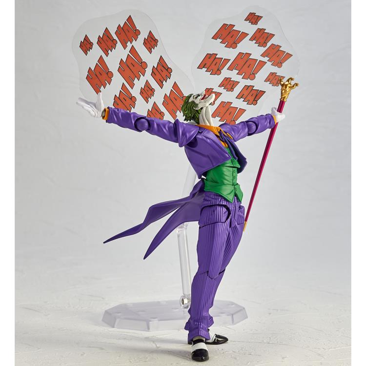 DC Comics - El Joker - Amazing Yamaguchi