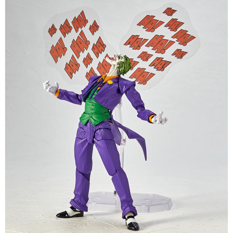 DC Comics - El Joker - Amazing Yamaguchi