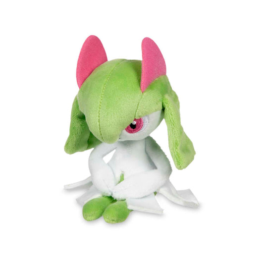 Kirlia