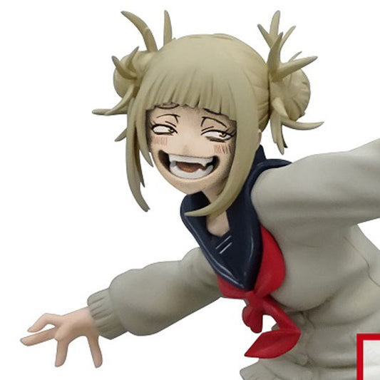 My Hero Academia The Evil Villains Vol.3 Himiko Toga