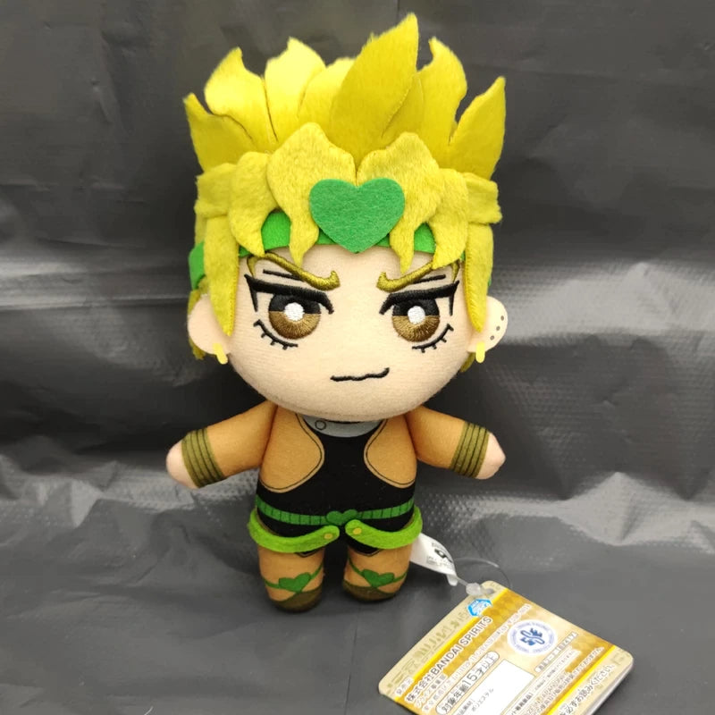 Jojo's Bizarre Adventure Plush