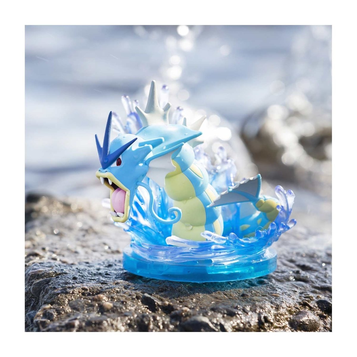 Gyarados Gallery Figure