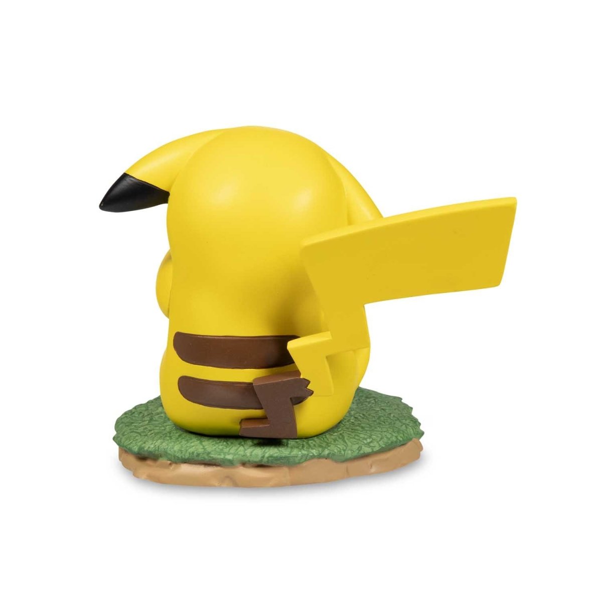 Pikachu Moods ~ Hambriento