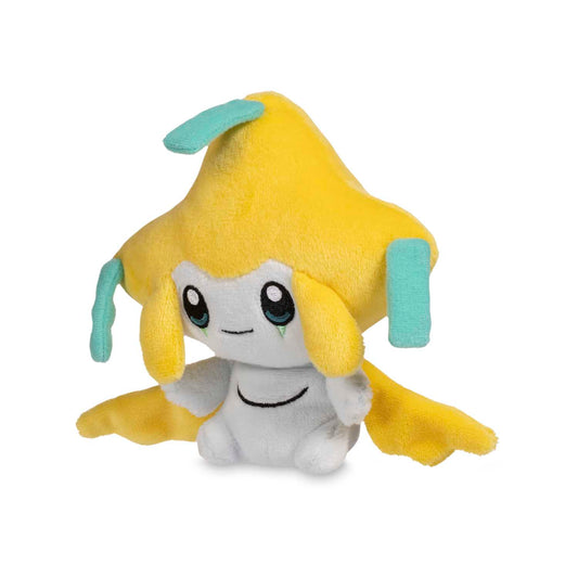 Jirachi plush