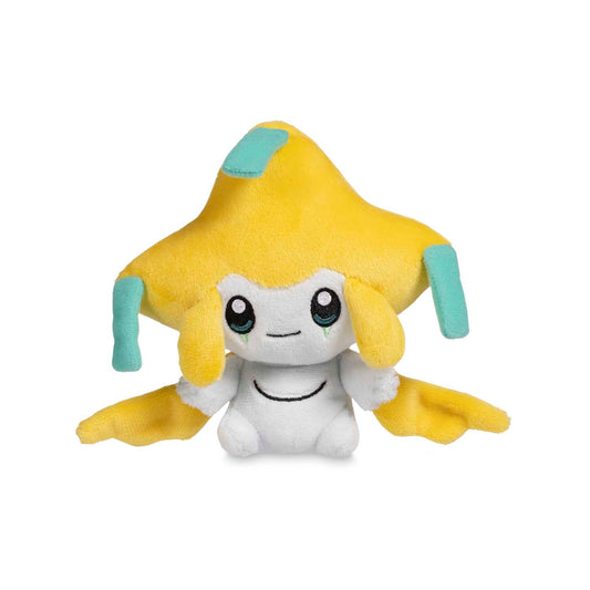 Jirachi plush
