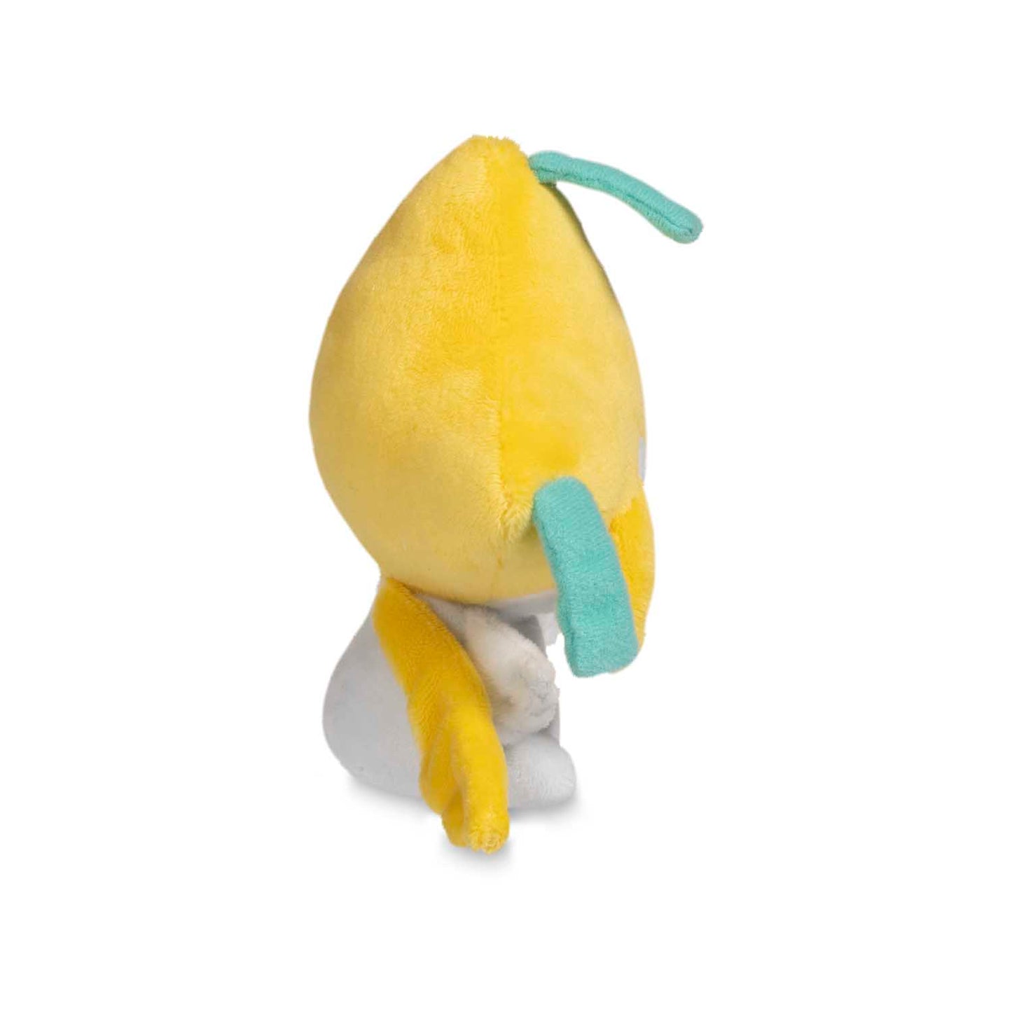 Jirachi plush