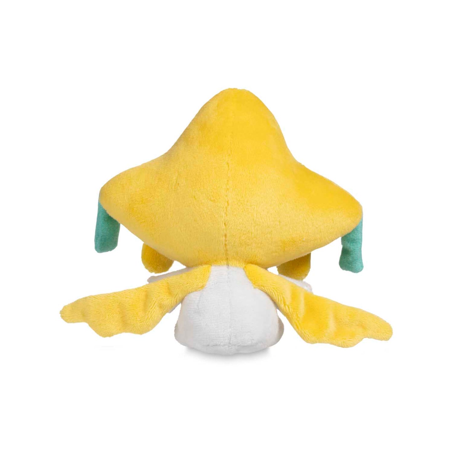 Jirachi plush