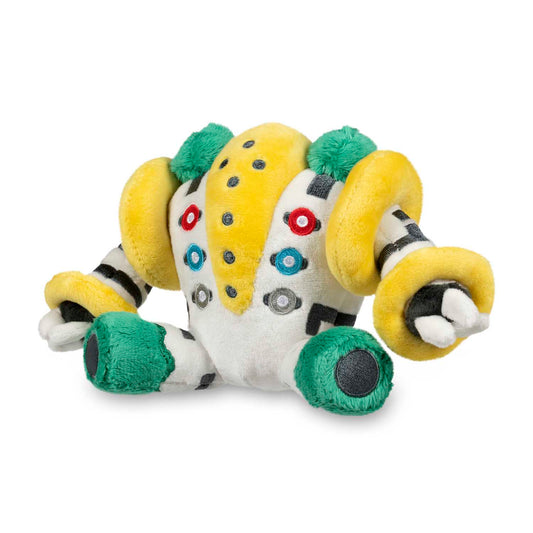 Regigigas