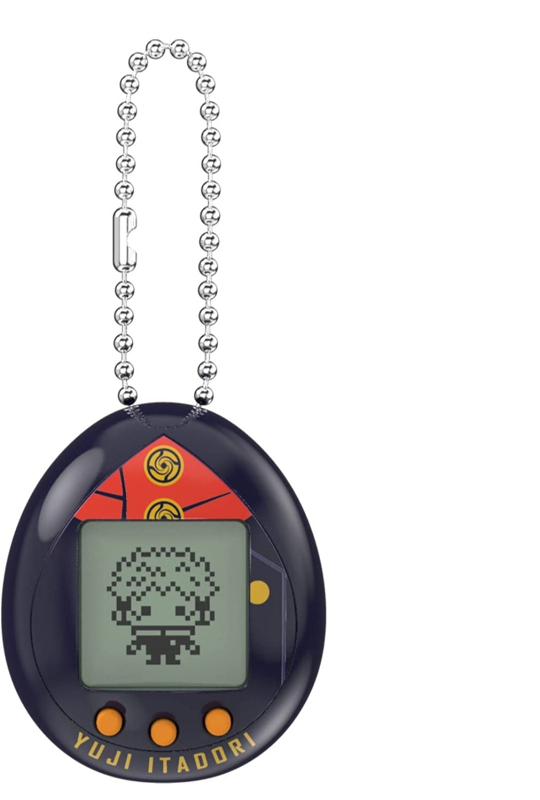 Tamagotchi Itadori