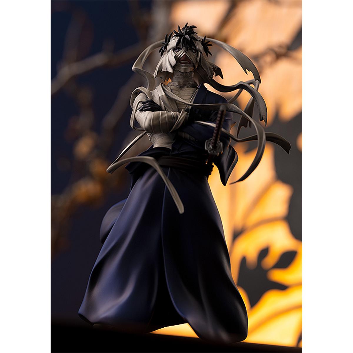 Rurouni Kenshin - Pop Up Parade - Makoto Shishio