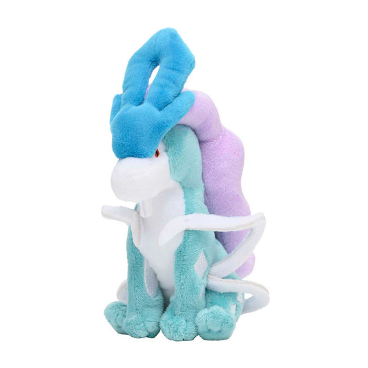Suicune