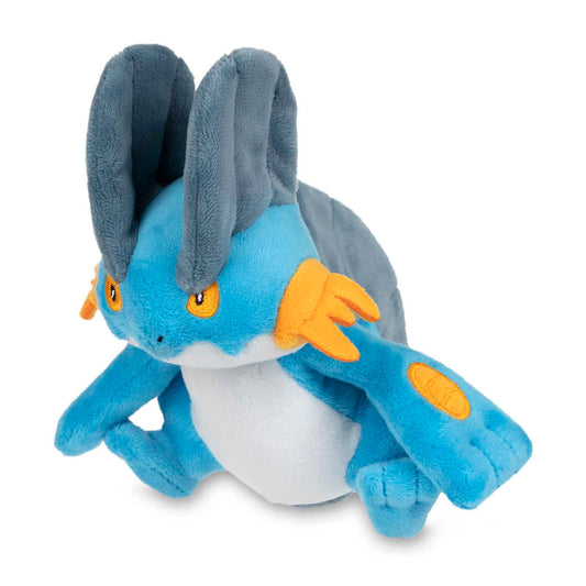 Swampert