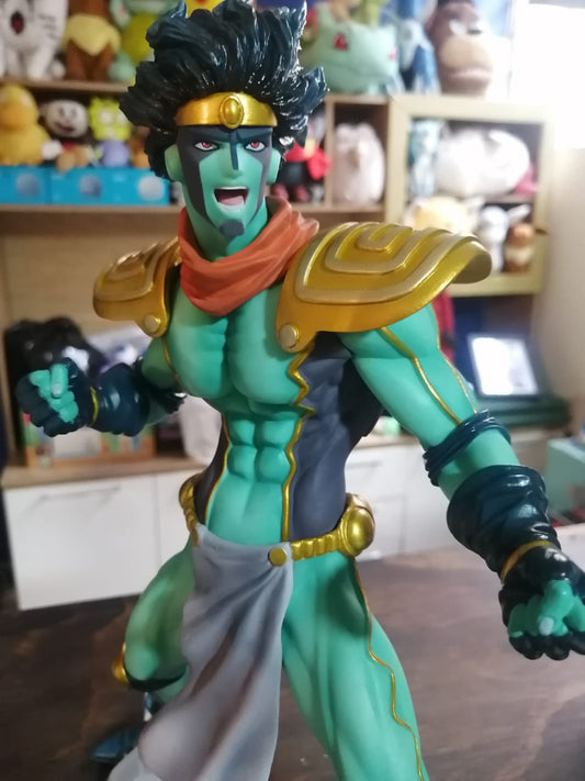 JOJO’S BIZARRE ADVENTURE STAR PLATINUM FIGURE ICHIBAN KUJI SPECIAL