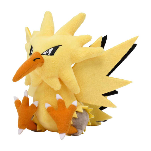Zapdos