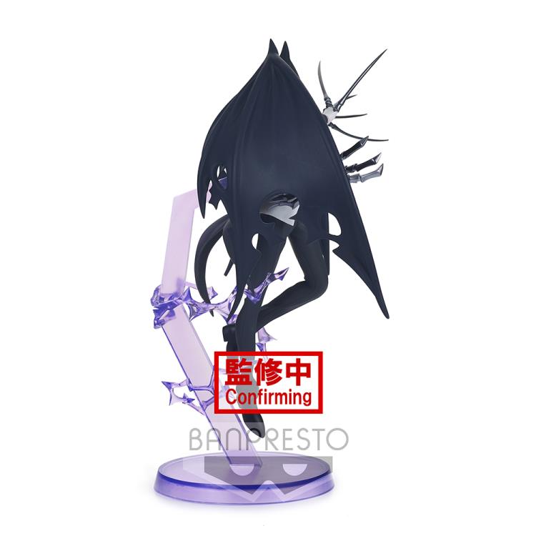 That Time I Got Reincarnated as a Slime Otherworlder Plus Figure Diablo