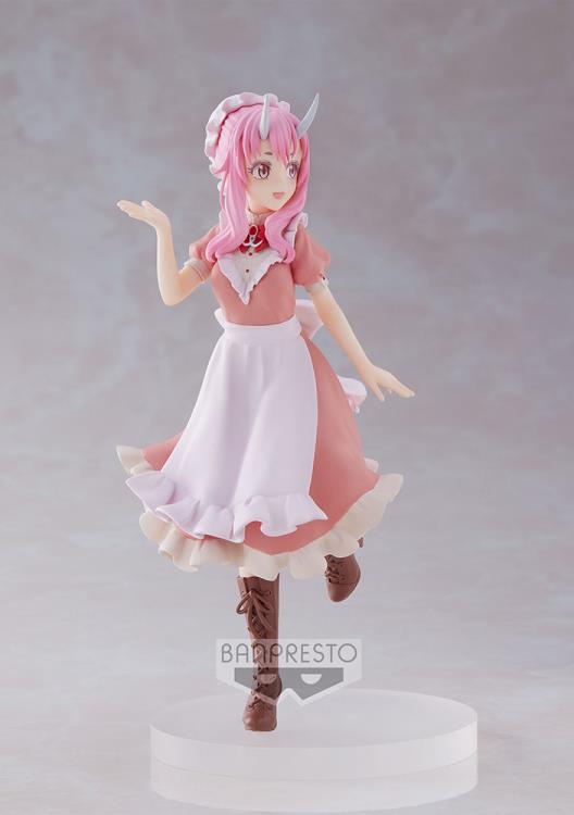 That Time I Got Reincarnated As A Slime Otherworlder Figure Shuna