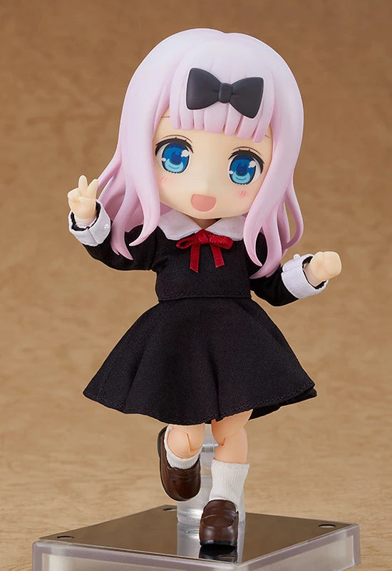 Nendoroid Doll Kaguya-sama: Love is War? Chika Fujiwara