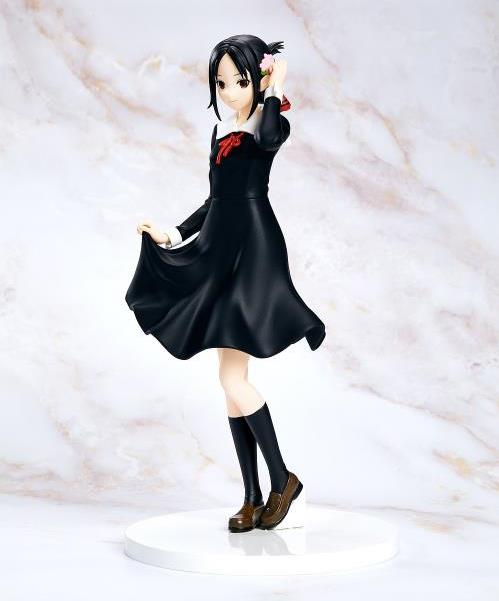 Kaguya-Sama: Love is War Shinomiya Kaguya Coreful Figure