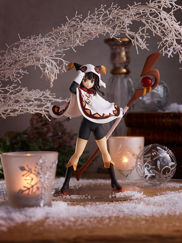 KonoSuba POP UP PARADE Megumin: Winter Ver.