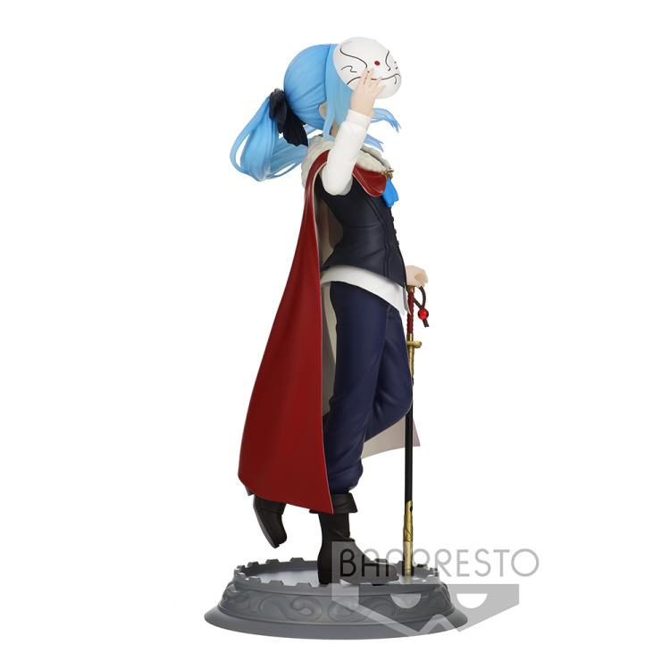 That Time I Got Reincarnated as a Slime Espresto est Rimuru Tempest (Formal Wear and Base)