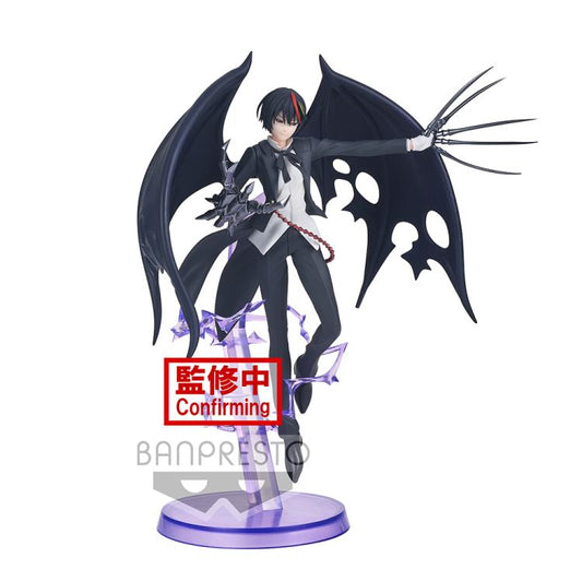 That Time I Got Reincarnated as a Slime Otherworlder Plus Figure Diablo
