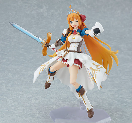Princess Connect! Re:Dive figma No.532 Pecorine